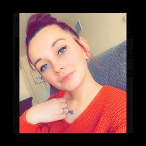 Meet your Posher, Erica